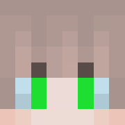 Skin Head