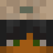 Skin Head