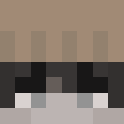 Minecraft profile picture for @fsff