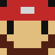 avatar plackowy skin
