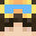 NotThunzBTW Minecraft head