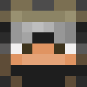 Skin Head