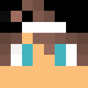 Minecraft profile picture for @Alberto