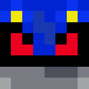 Skin Head