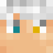 Skin Head