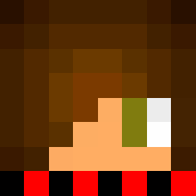 Minecraft profile picture for @concern