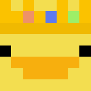 Skin Head