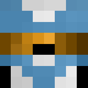 Minecraft profile picture for @Americas
