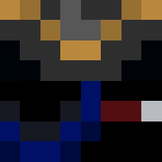 Skin Head