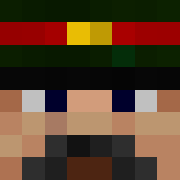 Skin Head