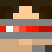Skin Head