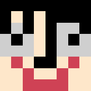 Skin Head