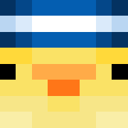 Minecraft profile picture for @Mediterranean