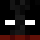 DarthGhosty Minecraft head