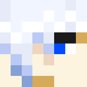 Minecraft profile picture for @Kia