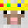 Lambinated Minecraft head