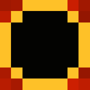 Minecraft profile picture for @lavacraft