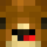 Minecraft profile picture for @Indifferent