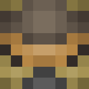 Skin Head