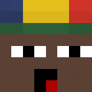 Skin Head