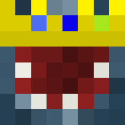 Skin Head