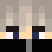 Skin Head