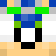 Skin Head