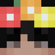 Skin Head