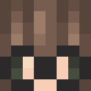 Minecraft profile picture for @Jedi