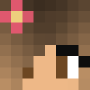 Minecraft profile picture for @Monique