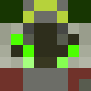 Skin Head
