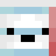 Minecraft profile picture for @Geometry