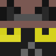 Skin Head