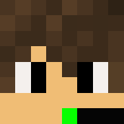 Minecraft profile picture for @Milked