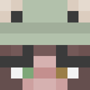 Skin Head