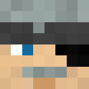 Skin Head