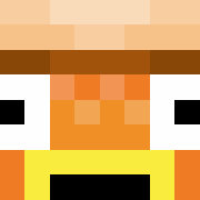 Skin Head