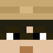 Skin Head