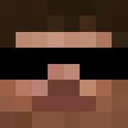 Minecraft profile picture for @Obscenities