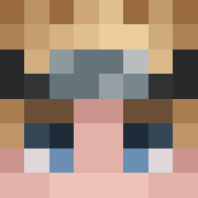 Skin Head