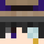 Skin Head