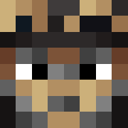 Skin Head