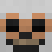 Skin Head