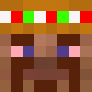 Skin Head