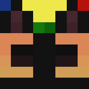 Skin Head