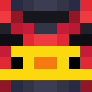 Minecraft profile picture for @Tue