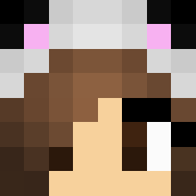 Minecraft profile picture for @Cuteness