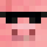 Minecraft profile picture for @Leak