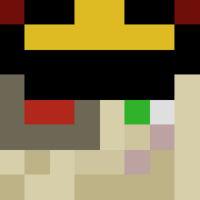 Skin Head