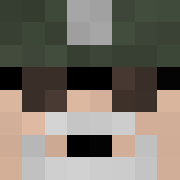 Skin Head